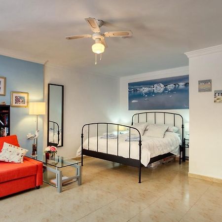 Casa Las Torres B&B Iznate 外观 照片