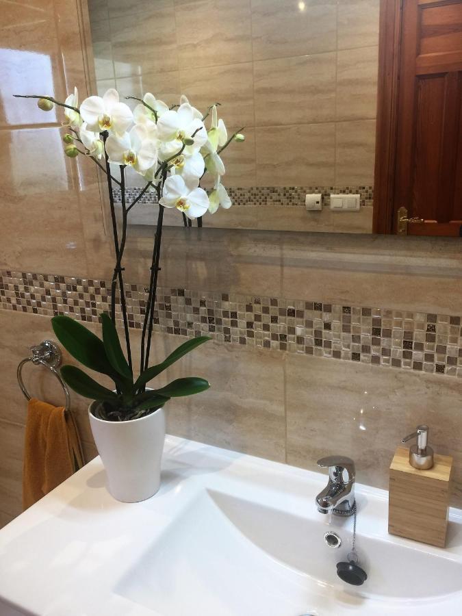 Casa Las Torres B&B Iznate 外观 照片