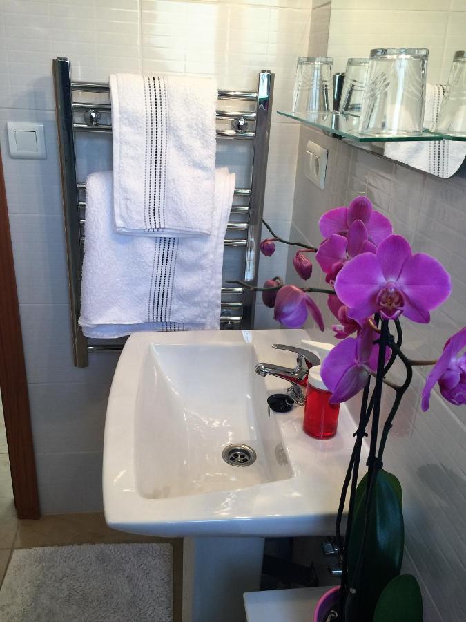 Casa Las Torres B&B Iznate 外观 照片