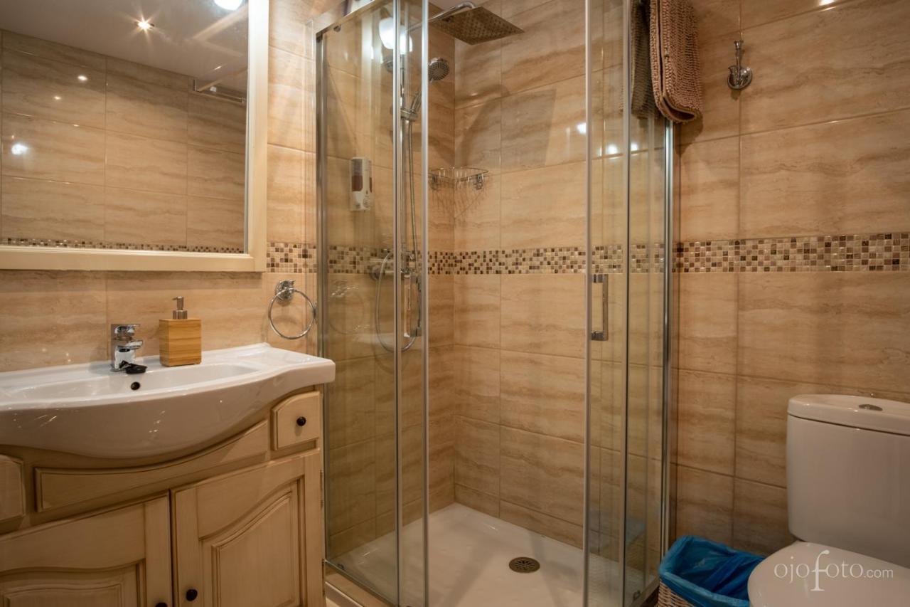 Casa Las Torres B&B Iznate 外观 照片
