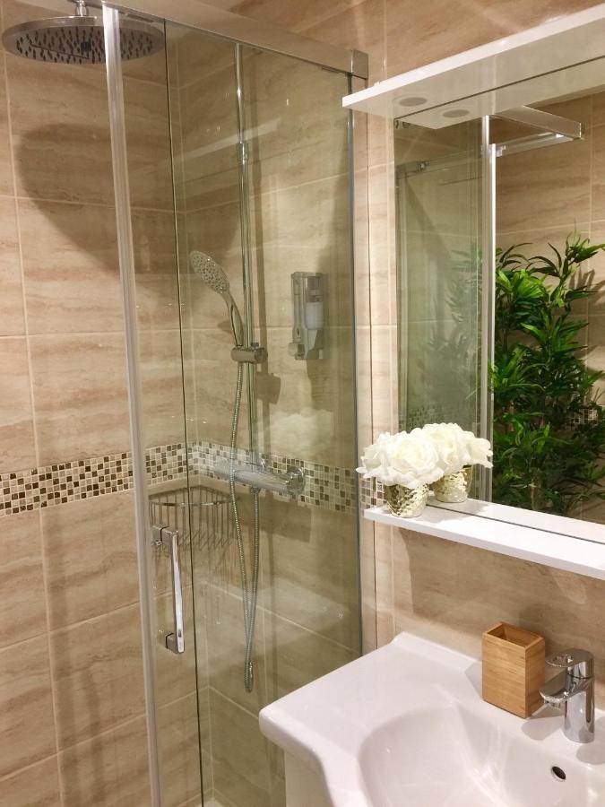 Casa Las Torres B&B Iznate 外观 照片