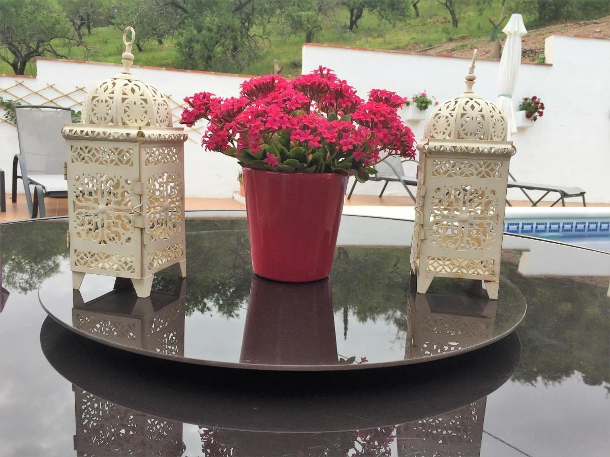 Casa Las Torres B&B Iznate 外观 照片