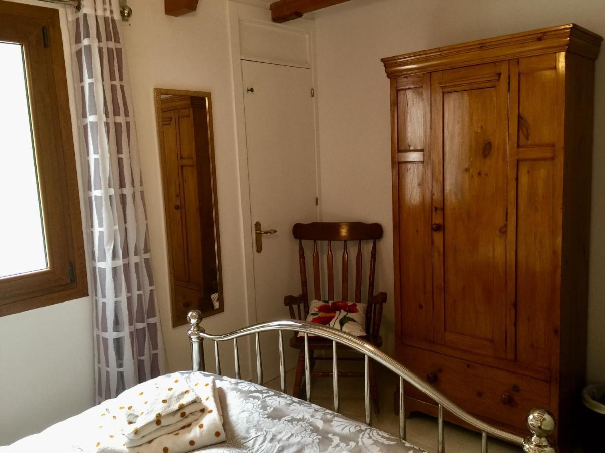 Casa Las Torres B&B Iznate 外观 照片