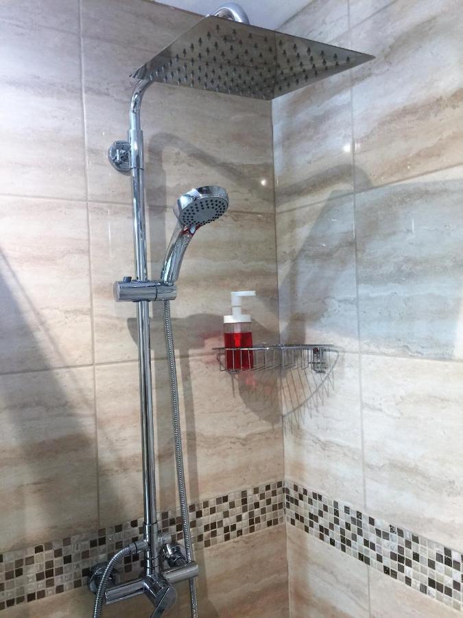 Casa Las Torres B&B Iznate 外观 照片